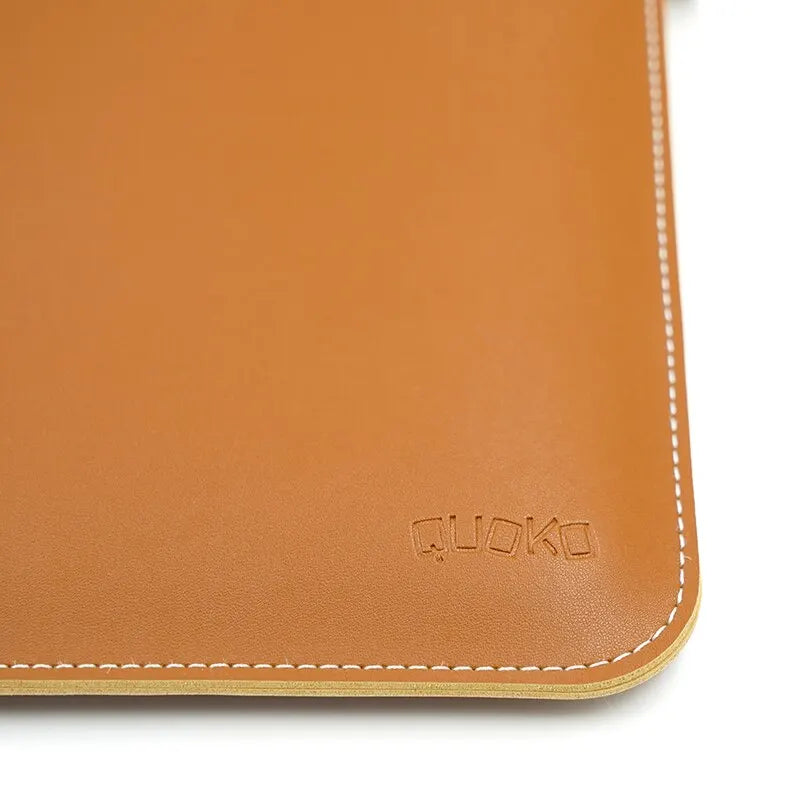 Ultra Thin Super Slim 13 Inch Laptop Bag Case Sleeve For M1 M2 MacBook