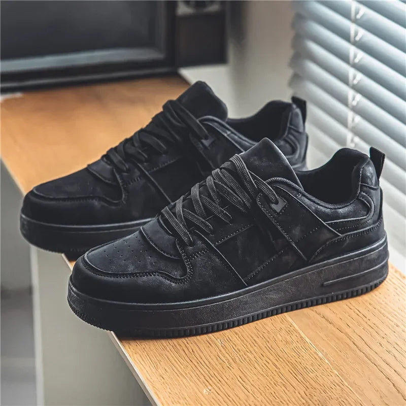 2024 New Men’s Casual Sports Shoes Comfortable in All Seasons