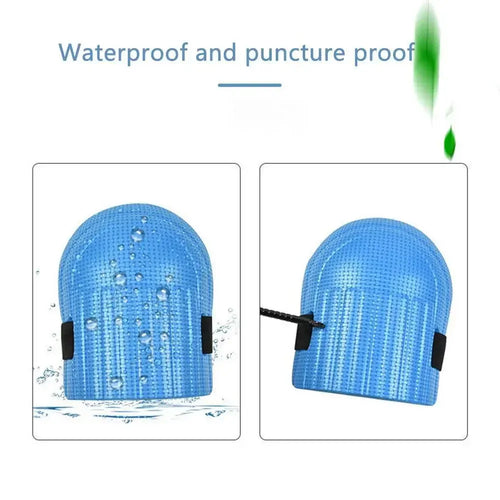 1 paire de genouillères de Protection, carrelage, boue, travailleurs,