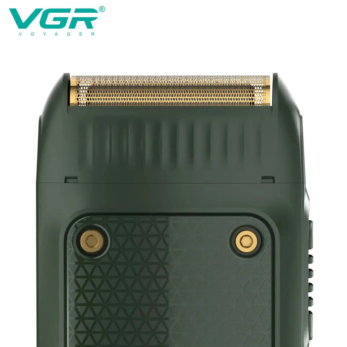 VGR V-353 Shaver Professional Razor Electric Shaving Machine Portable