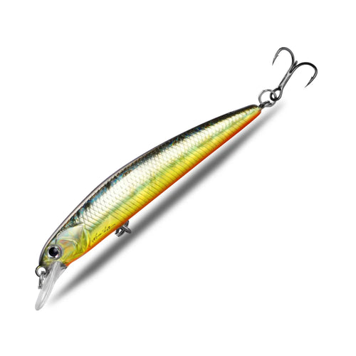 BEARKING New model 73mm 5g professional quality magent weight fishing