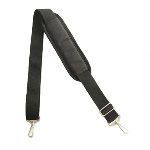 Men Briefcase Bag Strap Laptop Backpack Belt High Quality Strong