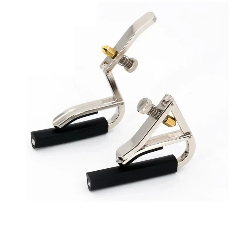 Alice A007V Zinc Alloy Guitar Capo for Acoustic Electric Guitar