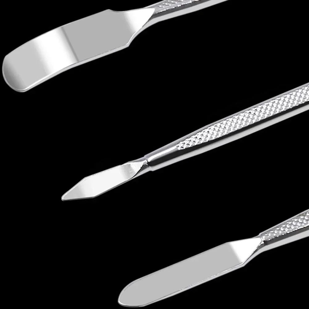 3PCS Repair Opening Pry Hand Tool Kit Blade Smart Phone Tablet PC