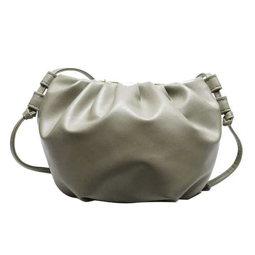 Fashion Women Shoulder Bag New Arrival Crossbody Bag Female Solid