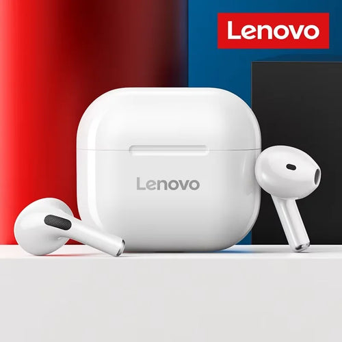 New LP40 NEW Bluetooth V5.0 Earphones Anti-sweat Lightweight
