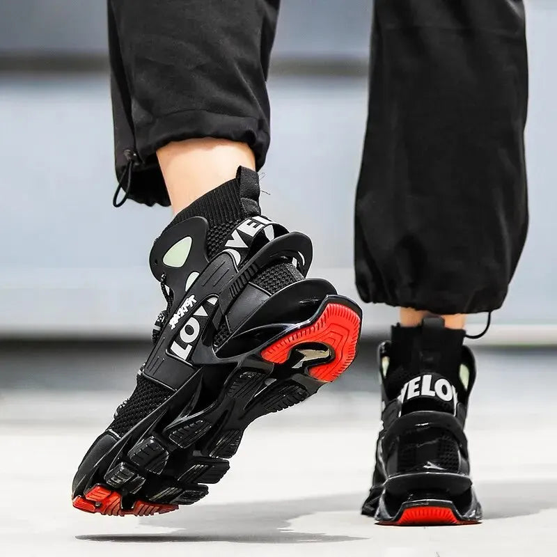 Shoes Men Sneakers Female Casual Men's Shoes Tenis Luxury Shoes