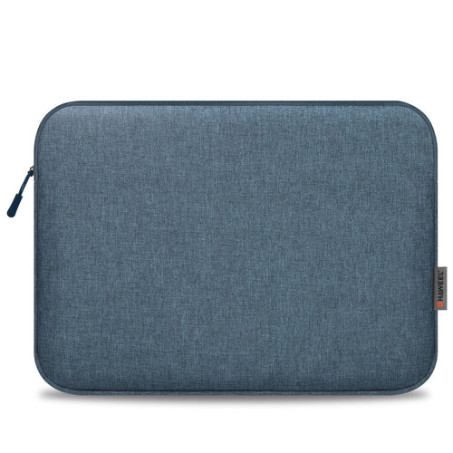HAWEEL 16 15 13 inch Laptop Sleeve Case Zipper Briefcase Bag for