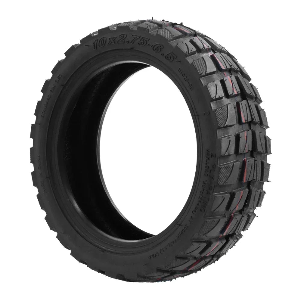 10x2.75-6.5 outer Tire For Speedway 5 Dualtron 3 Electric Scooter 10