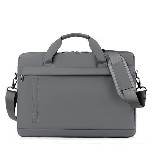 Laptop Tote Bag, Business Briefcase, Adjustable Shoulder Straps,