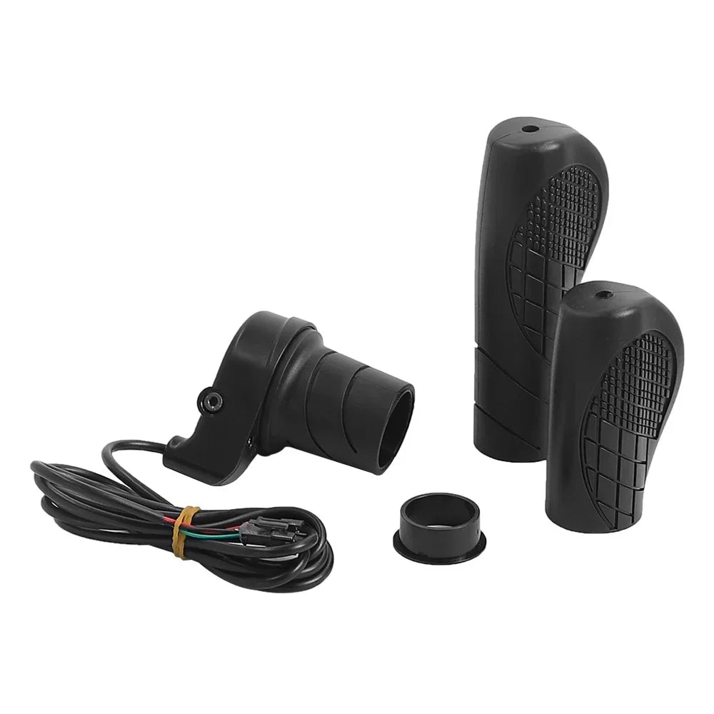 Electric Bicycle Right Handle for E-Bike Electric Scooter Throttle