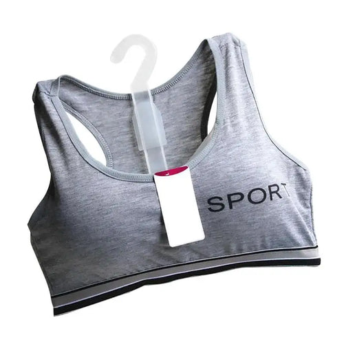 Women Yoga Fitness Sports Bra Workout Tank Tops Bounce Control Jogging