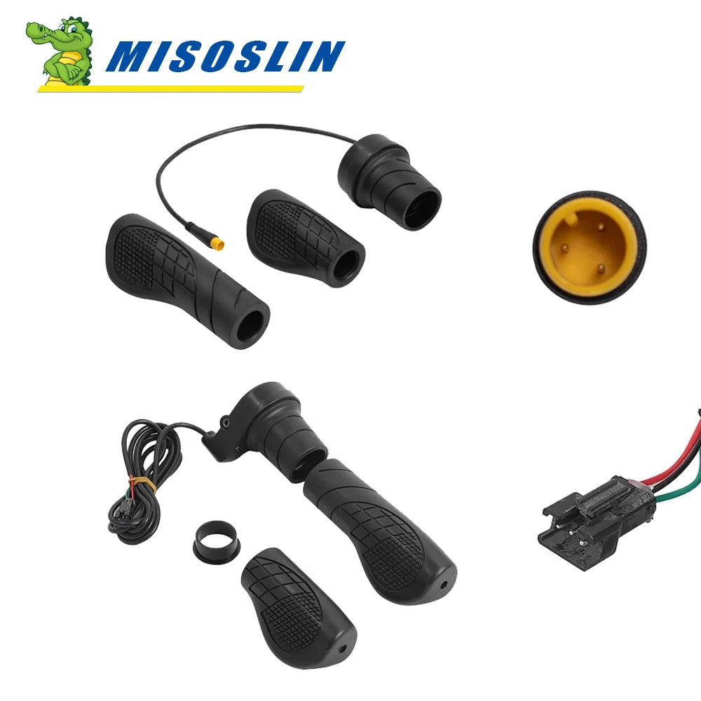 Electric Bicycle Left/Right Handle for E-Bike Electric Scooter