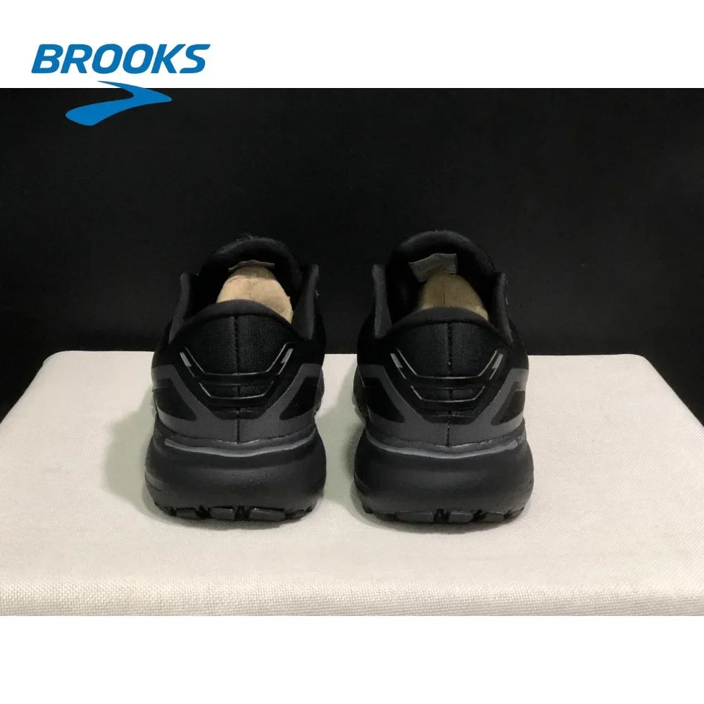 BROOKS Men’s Ghost 15 Delivers Outstanding Energy Return And