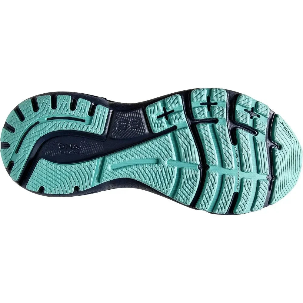 Brooks Women’s Adrenaline GTS 23 Is Built for Runners Who Want Comfort