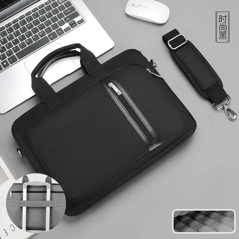 LAPTOP BAG Laptop Sleeve Laptop Case For macbook case 13 14 15.6 17.3
