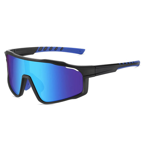 FLYING WAVES Cycling Sunglasses Men Women Polarized Outdoor Sports