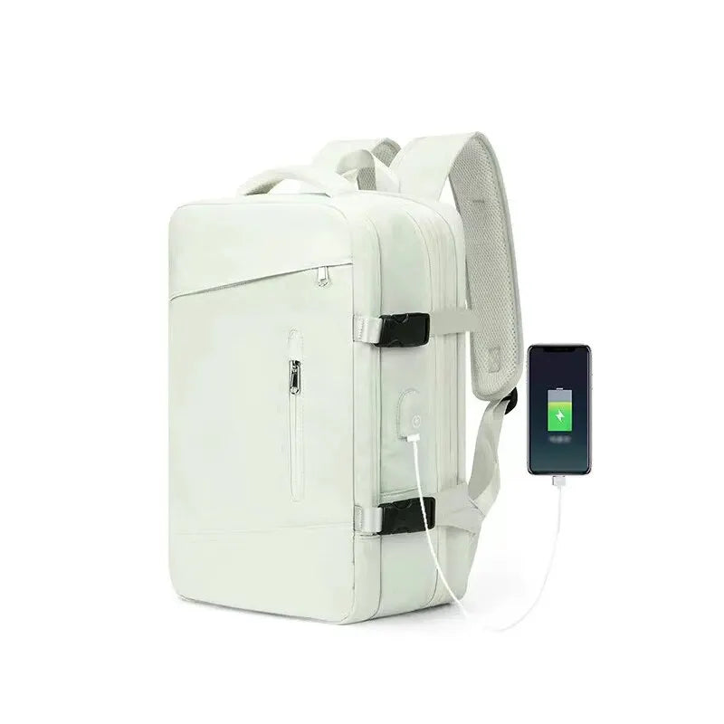 Travel Backpack For Women Men Travel Bag Watreproof Hiking Backpack