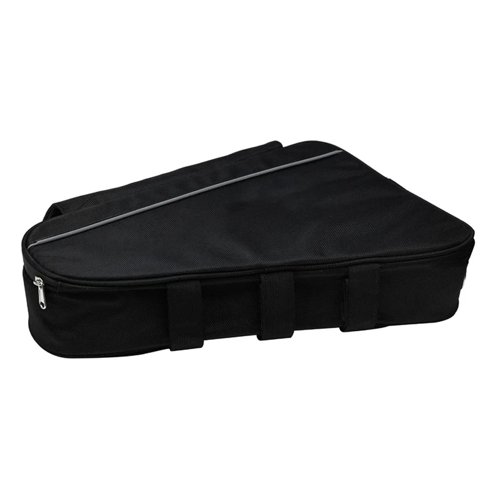 battery bag for electric bicycle, 36v, 48v, 60v, 72v, e-bike,