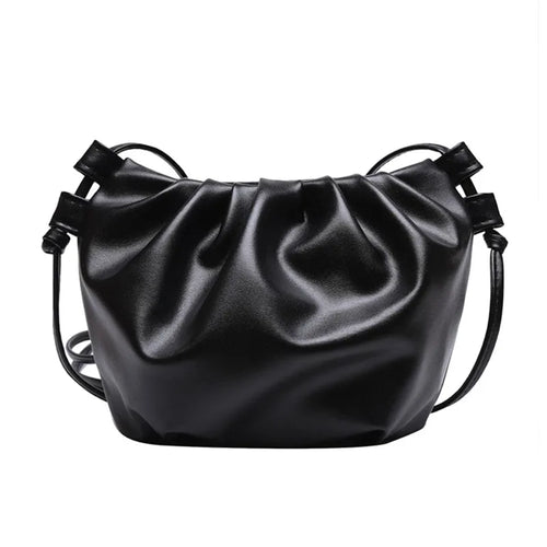 Fashion Women Shoulder Bag New Arrival Crossbody Bag Female Solid