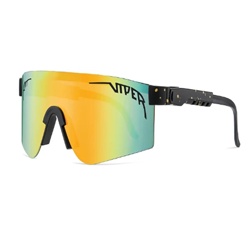 PIT VIPER Sunglasses Men Women UV400 Sun Glasses Outdoor Sport