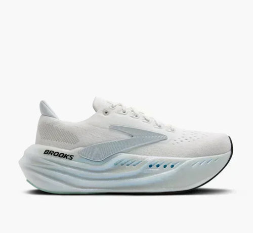Original Brooks Men's Running Shoes Glycerin Max Anti-slip Casual