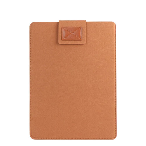 Anti-Scratch Felt Protector Bag Laptop Bag Tablet Protection Case