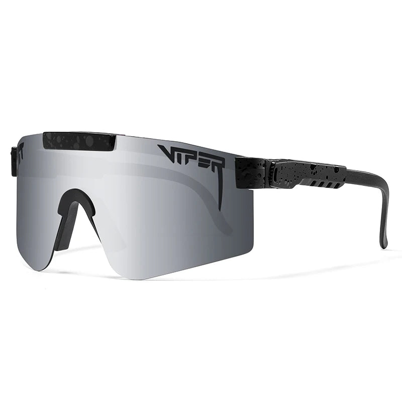 Outdoor Sunglasses Men Women Cycling Glasses MTB Sport Goggles Bike
