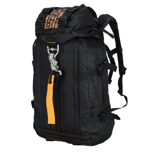 LQARMY 30L Travel Backpack Men Women Hiking Computer Laptop Backpacks