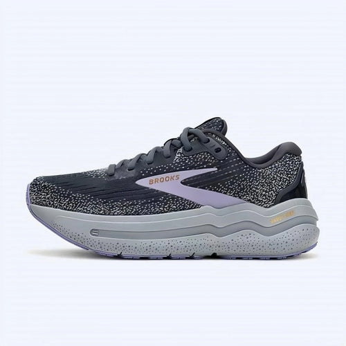 Brooks Men’s&Women’s  Ghost Max 2 Running and Walking Shoes