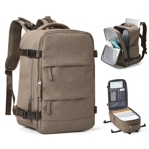 Travel Backpack Short Distance Airplane Ryanair Cabin Bag 40x20x25