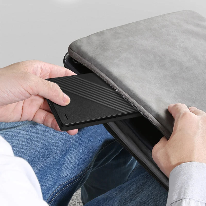 Portable External HD 1TB External Hard Drive HDD 500GB 250GB Memory