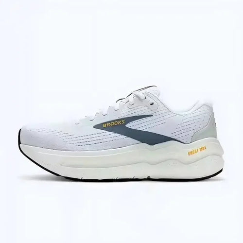 Brooks Men’s&Women’s  Ghost Max 2 Running Shoes Delivers Smooth