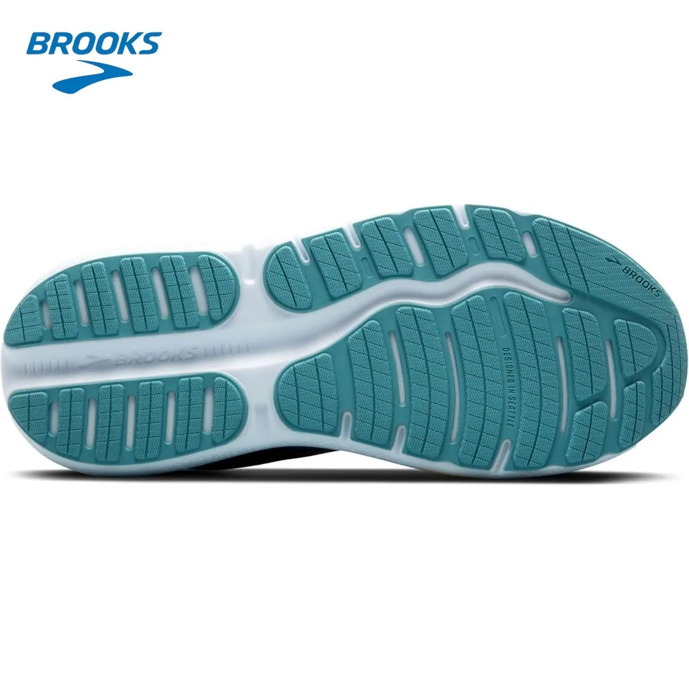 Brooks Men’s Ghost Max 2 Running and Walking Shoes