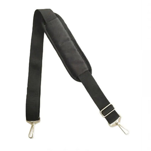 Men Briefcase Bag Strap Laptop Backpack Belt High Quality Strong