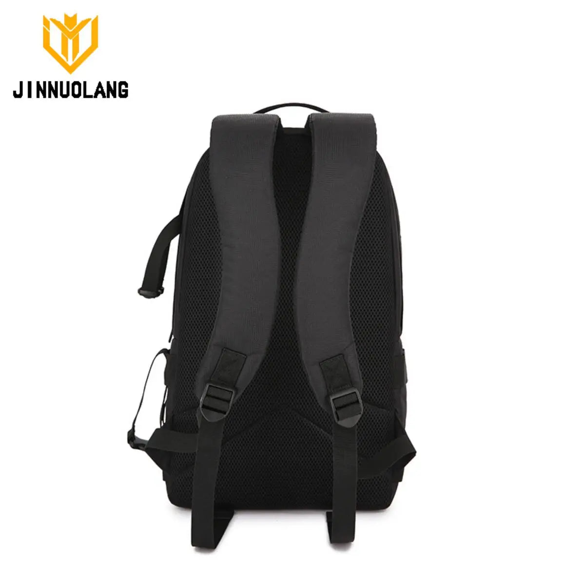 Large Capacity Outdoor DSLR Camera Backpack Waterproof Oxford Cloth