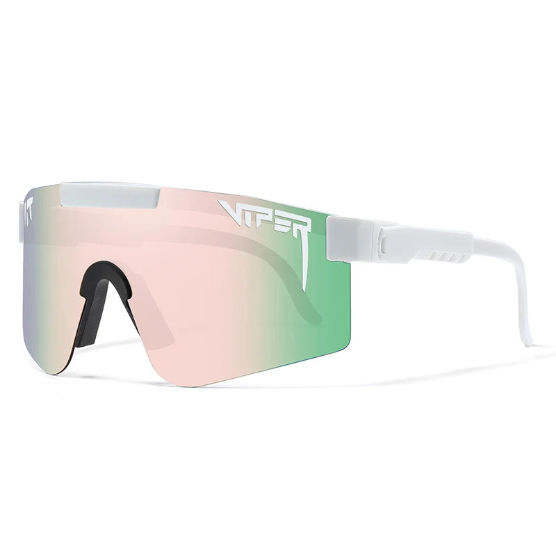 Outdoor Sunglasses Men Women Cycling Glasses MTB Sport Goggles Bike