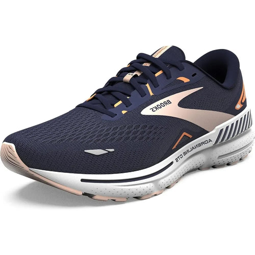 Brooks Women’s/ Men Adrenaline GTS 23 Supportive Running Shoe