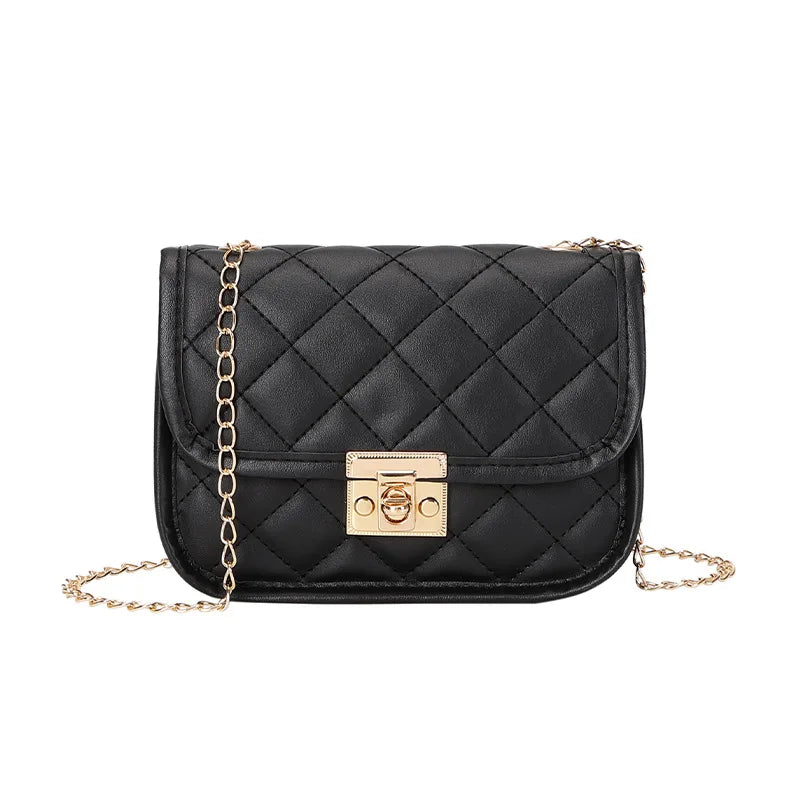 New Embroidered Bag 2024 Ladies Bags Trendy Women's Bag Cross border