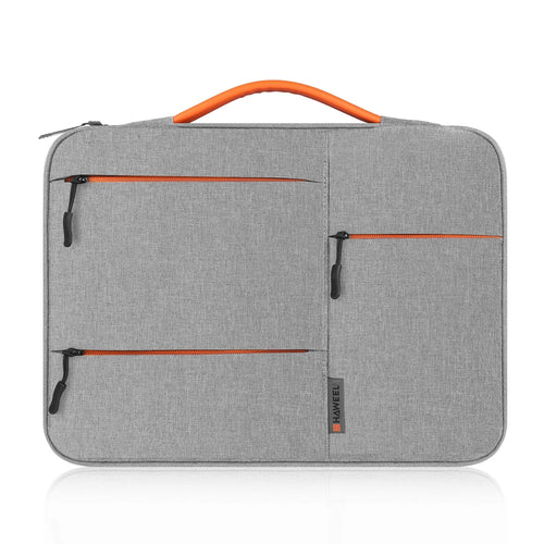 HAWEEL 13.0-15.0 inch Sleeve Case Zipper Briefcase Laptop Handbag For