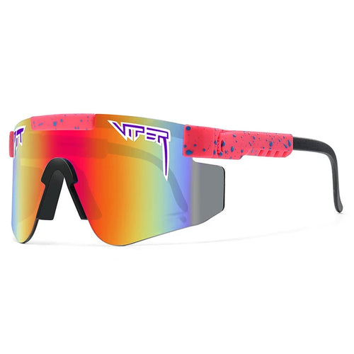Outdoor Sunglasses Men Women Cycling Glasses MTB Sport Goggles Bike