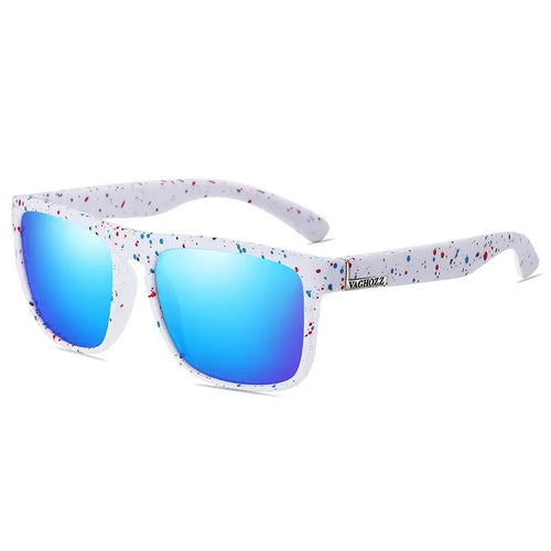 VAGHOZZ Brand Classic Sunglasses Men UV400 Fishing Sun Glasses Women