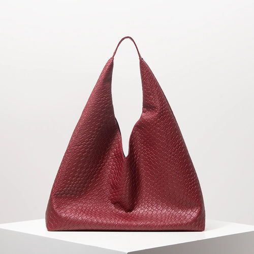 Simple Retro Shoulder Bag，Minimalist Hobo Bag，Work Bag Women，Large