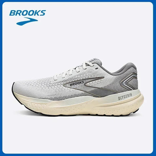 Brooks Running Shoes GTS 21 Men’s Casual Sneakers Provides A