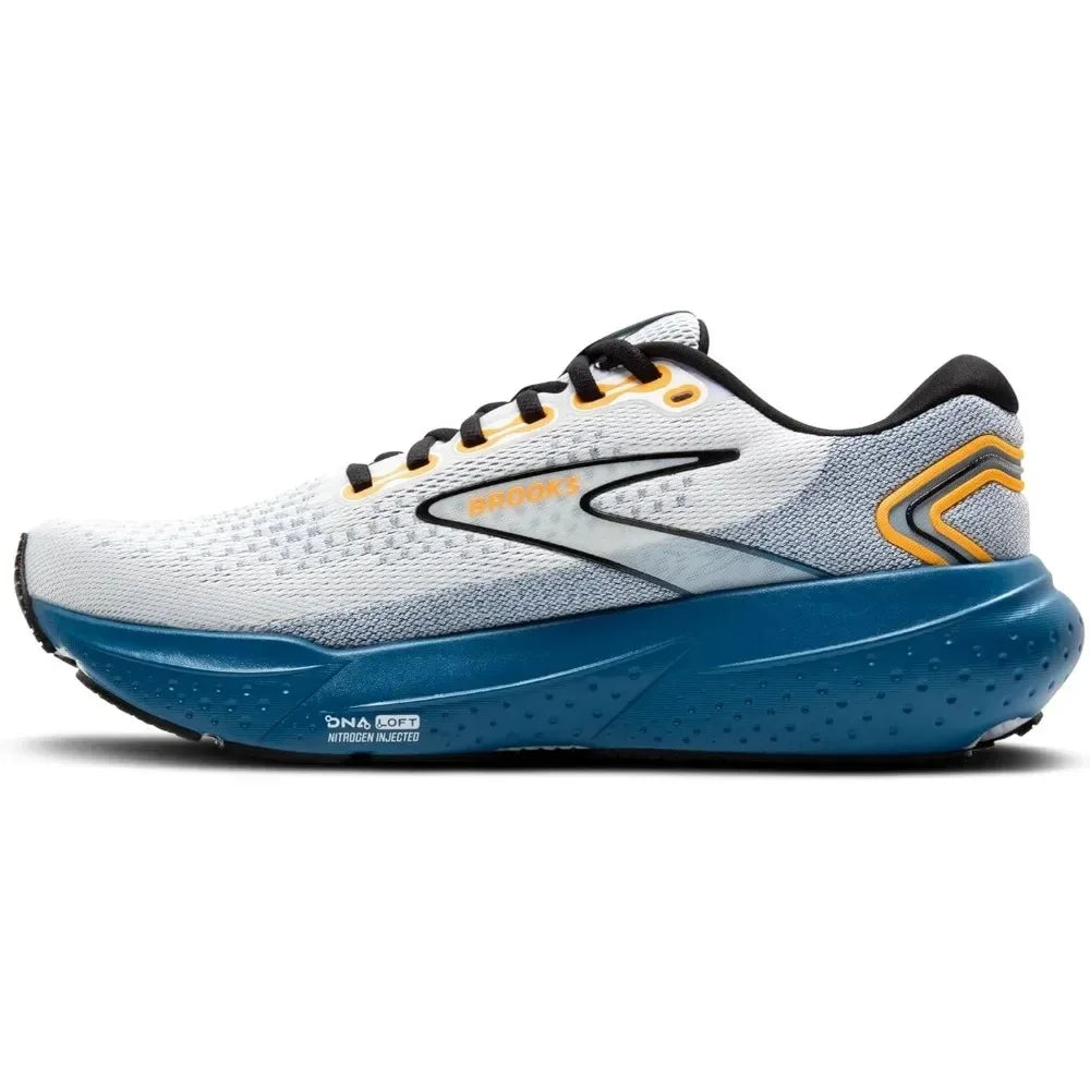 Brooks Running Shoes GTS 21 Men’s Casual Sneakers Provides A