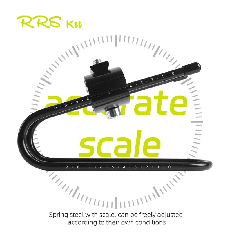 Bicycle Saddle Suspension Device For MTB Mountain Road Bike Shocks