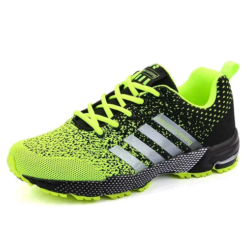 Men Casual Sneakers Summer Breathable Sport Shoes Lightweight Outdoor