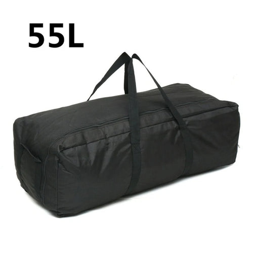 Camping Equipment Storage Bag Outdoor Traveling for Men's Women