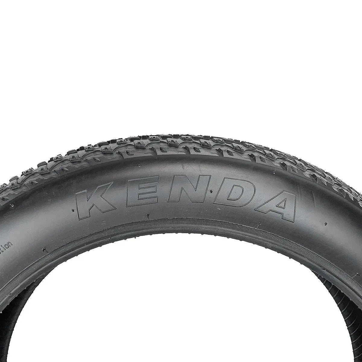 Kenda K1167 20x4.0 Fat Bike Tire E-bike Snowfield Tyre Blackwall