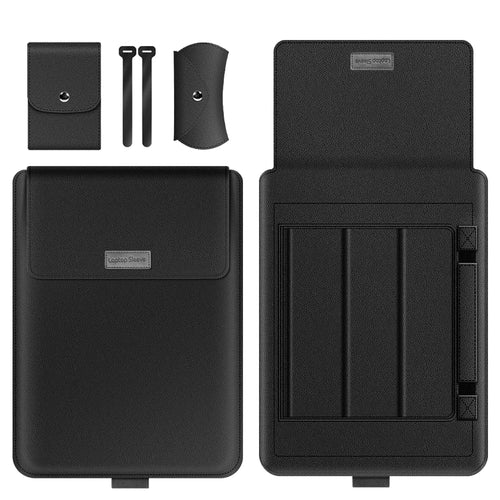 Laptop Sleeve Bag Case For Macbook Air Pro 13 M1 M2 2022 Notebook